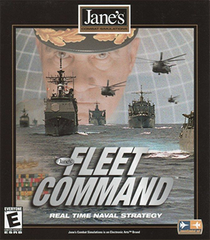 Fleet Command